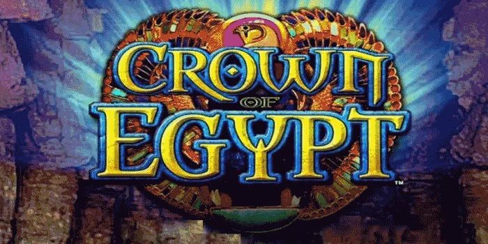 PANENTOGEL – Tips Ampuh Memperbesar Peluang Jackpot Slot Crown of Egypt