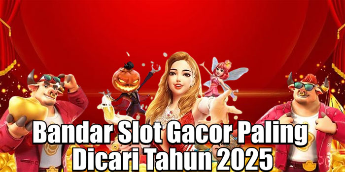 TEMPOTOTO - Bandar Slot Gacor Paling Dicari Tahun 2025