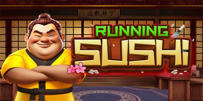 Kopertoto - Trik Jitu Menang Besar Slot Running Sushi
